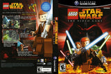 LEGO Star Wars - Gamecube CIB
