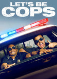 Let’s Be Cops - DVD (Preowned)