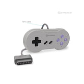 Hyperkin Scout Premium Controller for Super Nintendo (SNES) – Tested & Working