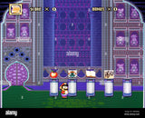 Mario's Time Machine Super Nintendo CIB (NO POSTER)