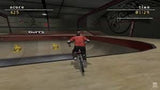 Mat Hoffman's Pro BMX 2 - Gamecube