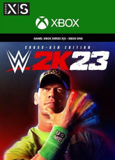 WWE 2K23 - Xbox Series X