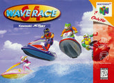 Wave Race 64 - Nintendo 64 LOOSE CART