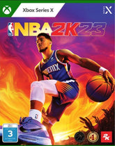 NBA 2K23 - Xbox Series X