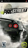 Need for Speed: ProStreet - PSP CIB