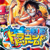 One Piece: Dragon Dream JP - GameBoy Advance LOOSE CART