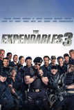 The Expendables 3 - DVD 2014