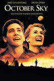 October Sky – DVD (Pre-Owned)