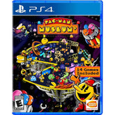Pac-Man Museum Plus - Playstation 4 BRAND NEW