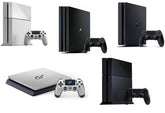 Playstation 4 Console