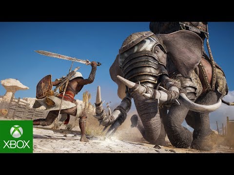 Assassin's Creed: Origins - Xbox One