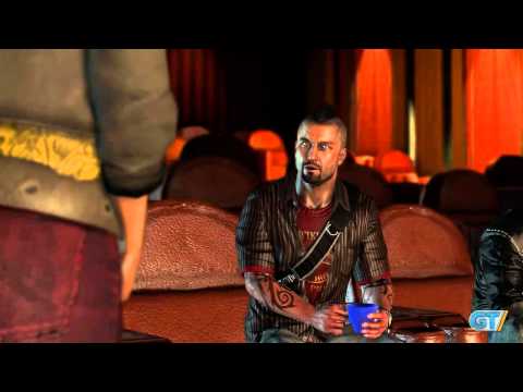Dead Island Riptide - Playstation 3