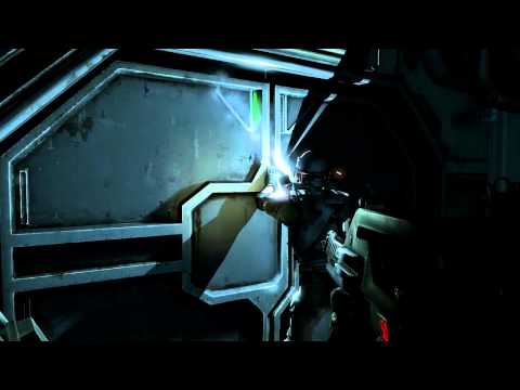Aliens Colonial Marines - Xbox 360