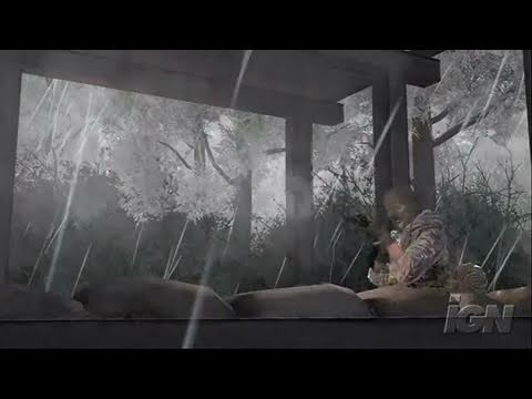 Call of Duty 4 Modern Warfare - Playstation 3