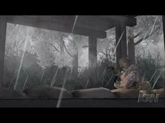 Call of Duty 4 Modern Warfare - Playstation 3