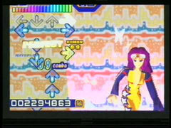 Dance Dance Revolution Max 2 - Playstation 2