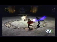 Legacy of Kain Soul Reaver 2 - Playstation 2 NO MANUAL