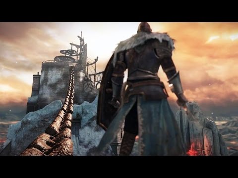 Dark Souls II: Scholar of the First Sin - Xbox One
