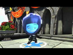 Disney Universe - Wii