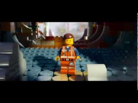 LEGO Movie Videogame - Xbox 360