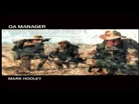 Spec Ops Stealth Patrol - Playstation BRAND NEW