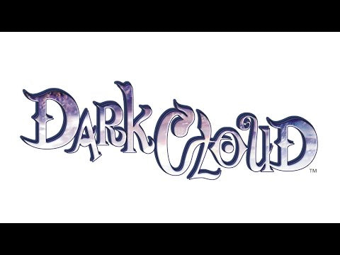 Dark Cloud - Playstation 2 Greatest Hits