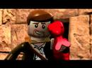 LEGO Indiana Jones The Original Adventures - Nintendo DS