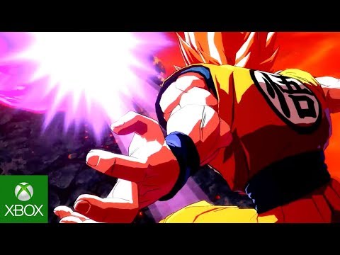 Dragon Ball FighterZ - Xbox One