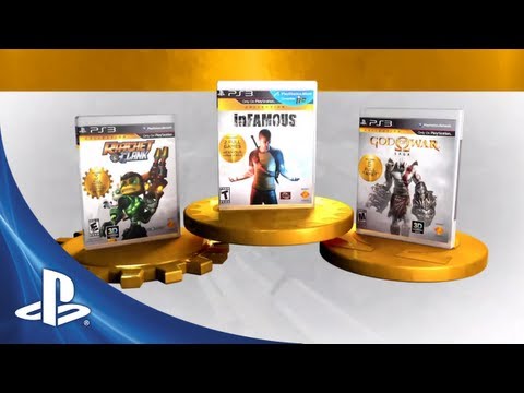Infamous Collection - Playstation 3