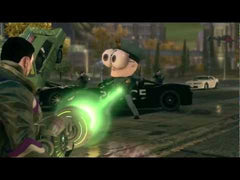 Saints Row IV: National Treasure Edition - Playstation 3 Greatest Hits