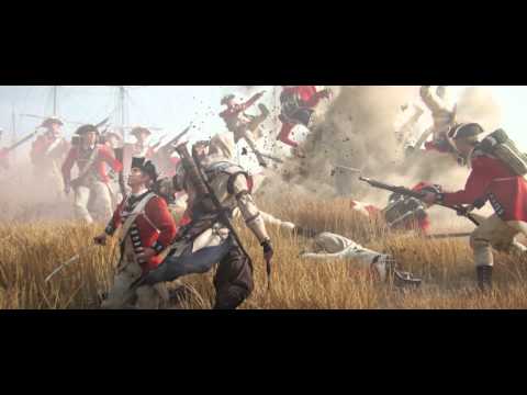 Assassin's Creed III - Xbox 360