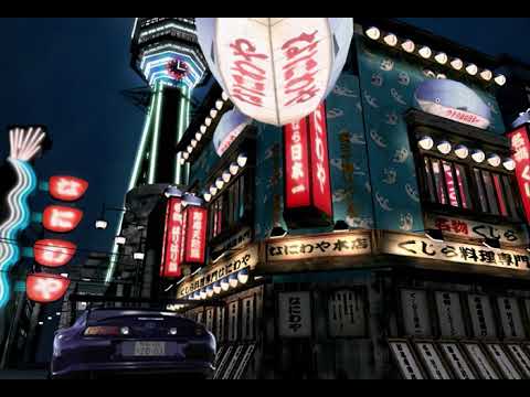 Tokyo Xtreme Racer 3 - Playstation 2 (DISC ONLY)