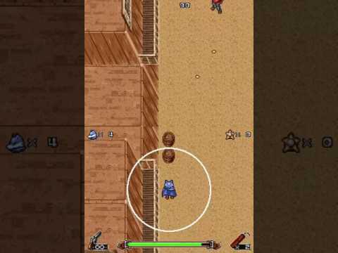 The Wild West - Nintendo DS CIB