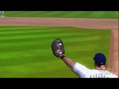 Major League Baseball 2K8 - Playstation 3