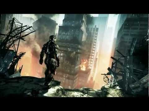 Crysis 2 - Playstation 3