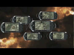 Killzone Liberation - PSP