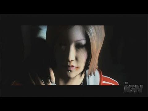 Kane & Lynch Dead Men - Xbox 360