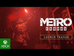 Metro Exodus - Xbox One