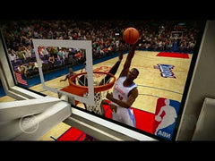 NBA Live 09 - Playstation 3
