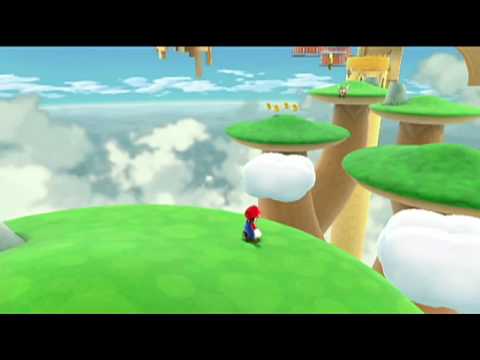 Super Mario Galaxy 2 - Wii CIB