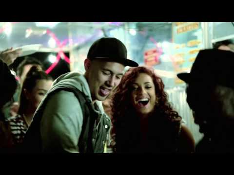 The Hip Hop Dance Experience - Wii CIb