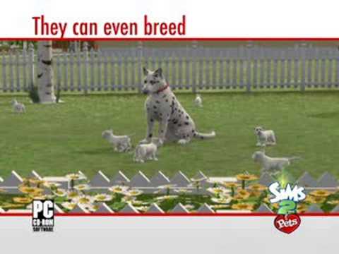 The Sims 2: Pets - Playstation 2 Greatest Hits