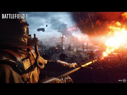 Battlefield 1 - Xbox One