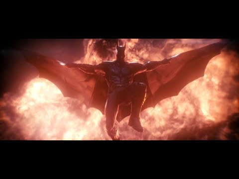 Batman: Arkham Knight - Playstation 4