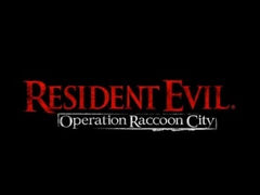 Resident Evil: Operation Raccoon City - Playstation 3 NO MANUAL