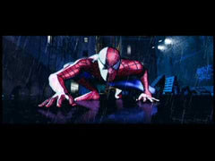 Spiderman 2 - Gamecube NO MANUAL Player's Choice