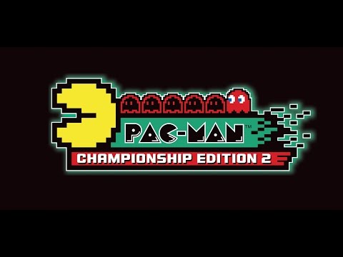 Pac-Man Championship Edition 2 + Arcade Game Series - Playstation 4