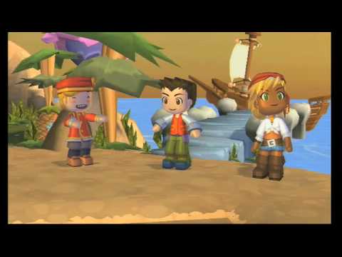 MySims Kingdom - Wii