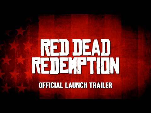 Red Dead Redemption - Playstation 3