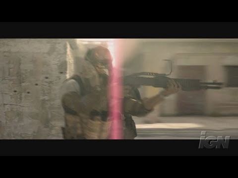 Army of Two - Xbox 360